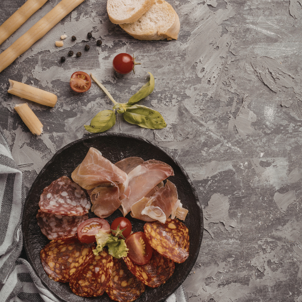 The Art of Eating with Rakija or What Food Goes Best?