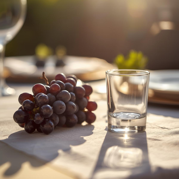 What Is Rakija? The Spirit of the Balkans