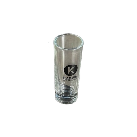 FREE GIFT | Premium Shot Glasses x6